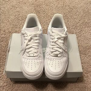 Men’s Nike Air Force 1